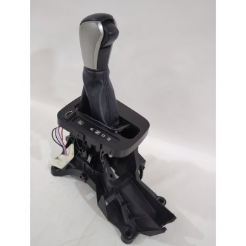 Recambio de palanca cambio para suzuki sx4 s-cross (jy) 1.4 t (akk 414) referencia OEM IAM 75G413  