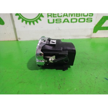 Recambio de rejilla aireadora para fiat 500 cabrio (150) lounge referencia OEM IAM 51803292  