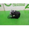 Recambio de rejilla aireadora para fiat 500 cabrio (150) lounge referencia OEM IAM 51803292  