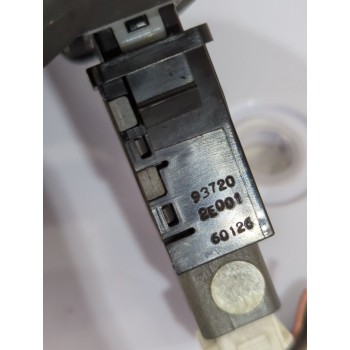 Recambio de interruptor para hyundai tucson (jm) 2.0 crdi referencia OEM IAM 93720  