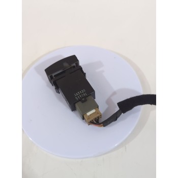 Recambio de interruptor para hyundai tucson (jm) 2.0 crdi referencia OEM IAM 93730  