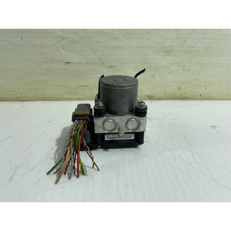 Recambio de abs para citroën c4 sedan collection referencia OEM IAM 9664160580  