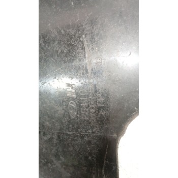 Recambio de cubrecarter para hyundai tucson (jm) 2.0 crdi referencia OEM IAM 291102E300  