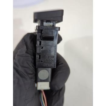Recambio de interruptor para hyundai tucson (jm) 2.0 crdi referencia OEM IAM 93740  