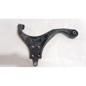 Recambio de brazo suspension superior delantero izquierdo para hyundai tucson (jm) 2.0 crdi referencia OEM IAM 545002EXXX  