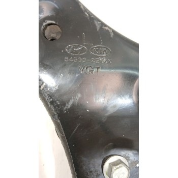 Recambio de brazo suspension superior delantero izquierdo para hyundai tucson (jm) 2.0 crdi referencia OEM IAM 545002EXXX  