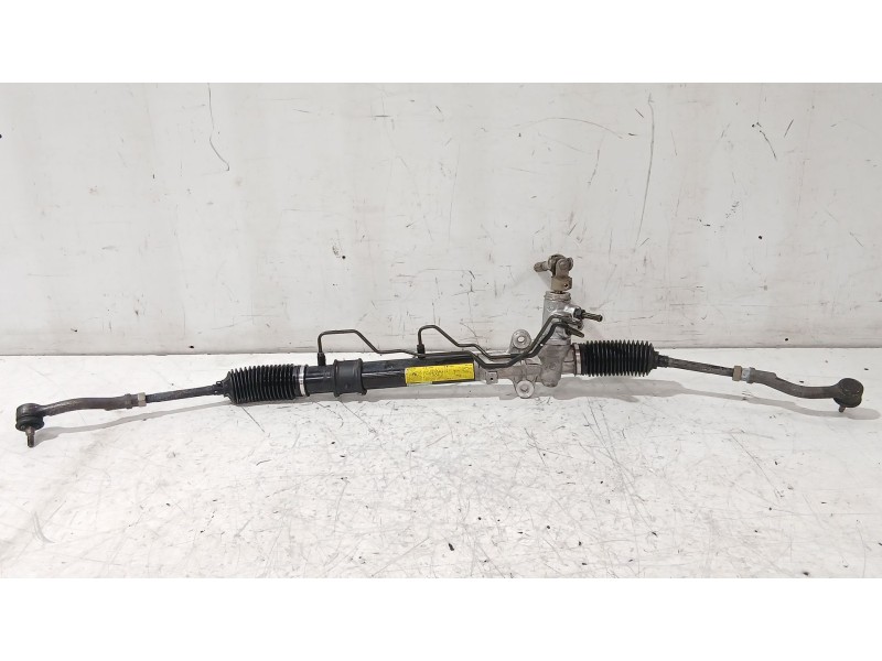 Recambio de cremallera direccion para hyundai tucson (jm) 2.0 crdi referencia OEM IAM 577001F800  