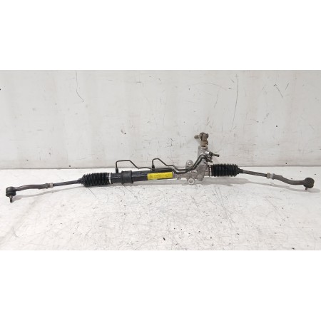 Recambio de cremallera direccion para hyundai tucson (jm) 2.0 crdi referencia OEM IAM 577001F800  