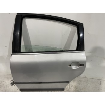 Recambio de puerta trasera izquierda para volkswagen passat berlina (3b3) advance referencia OEM IAM 3B5833051AB  