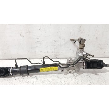 Recambio de cremallera direccion para hyundai tucson (jm) 2.0 crdi referencia OEM IAM 577001F800  