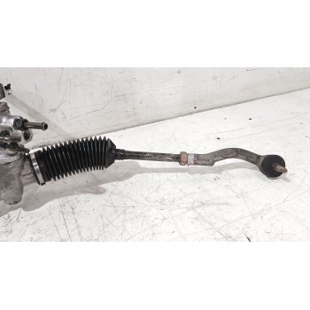 Recambio de cremallera direccion para hyundai tucson (jm) 2.0 crdi referencia OEM IAM 577001F800  