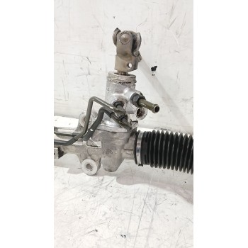 Recambio de cremallera direccion para hyundai tucson (jm) 2.0 crdi referencia OEM IAM 577001F800  