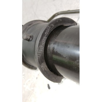 Recambio de cremallera direccion para hyundai tucson (jm) 2.0 crdi referencia OEM IAM 577001F800  