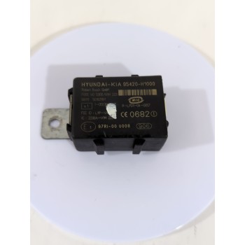 Recambio de modulo electronico para hyundai tucson (jm) 2.0 crdi referencia OEM IAM 95420H1000  
