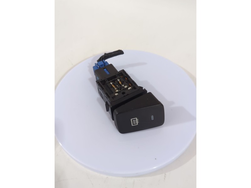 Recambio de interruptor para hyundai tucson (jm) 2.0 crdi referencia OEM IAM 93710  