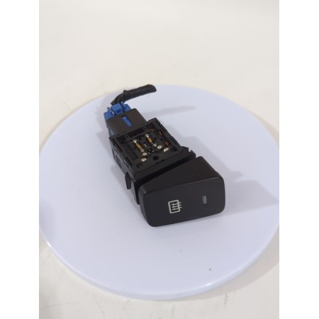 Recambio de interruptor para hyundai tucson (jm) 2.0 crdi referencia OEM IAM 93710  