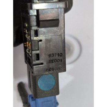 Recambio de interruptor para hyundai tucson (jm) 2.0 crdi referencia OEM IAM 93710  