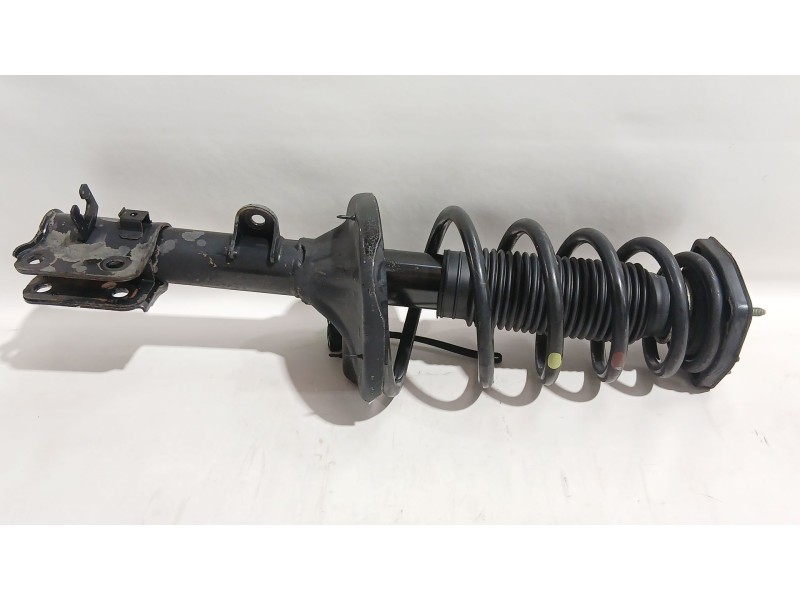 Recambio de amortiguador trasero izquierdo para hyundai tucson (jm) 2.0 crdi referencia OEM IAM 553512E501  