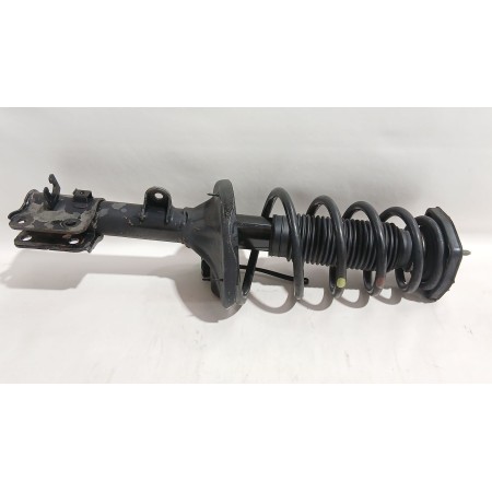 Recambio de amortiguador trasero izquierdo para hyundai tucson (jm) 2.0 crdi referencia OEM IAM 553512E501  