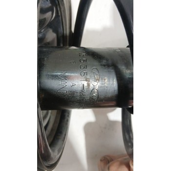 Recambio de amortiguador trasero izquierdo para hyundai tucson (jm) 2.0 crdi referencia OEM IAM 553512E501  