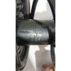 Recambio de amortiguador trasero izquierdo para hyundai tucson (jm) 2.0 crdi referencia OEM IAM 553512E501  