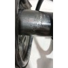 Recambio de amortiguador trasero izquierdo para hyundai tucson (jm) 2.0 crdi referencia OEM IAM 553512E501  