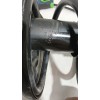 Recambio de amortiguador trasero izquierdo para hyundai tucson (jm) 2.0 crdi referencia OEM IAM 553512E501  