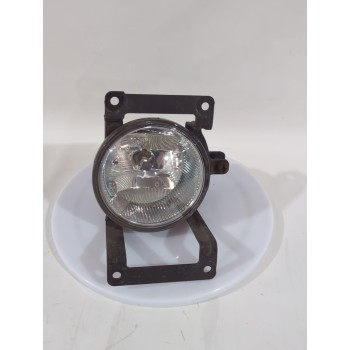 FARO ANTINIEBLA IZQUIERDO H27W2 
