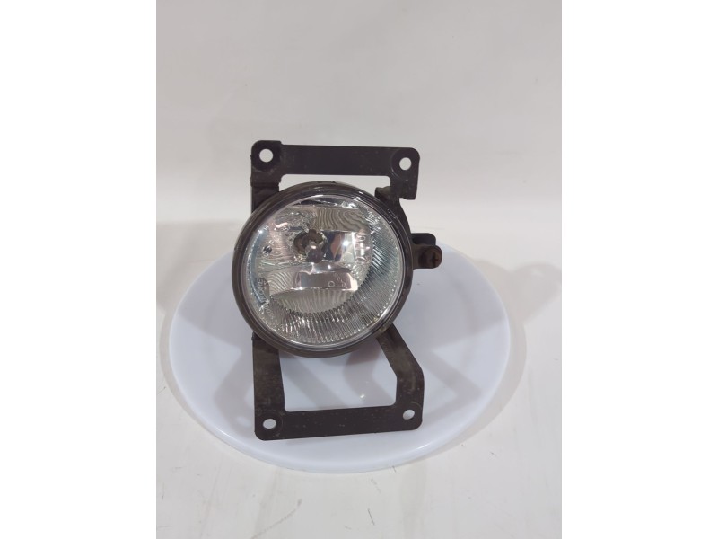 Recambio de faro antiniebla izquierdo para hyundai tucson (jm) 2.0 crdi referencia OEM IAM H27W2  