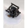 Recambio de faro antiniebla izquierdo para hyundai tucson (jm) 2.0 crdi referencia OEM IAM H27W2  