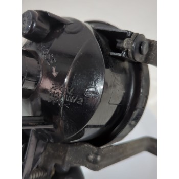 Recambio de faro antiniebla izquierdo para hyundai tucson (jm) 2.0 crdi referencia OEM IAM H27W2  
