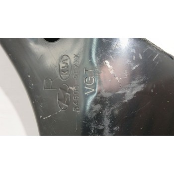 Recambio de brazo suspension inferior delantero derecho para hyundai tucson (jm) 2.0 crdi referencia OEM IAM 5450002EXXX  
