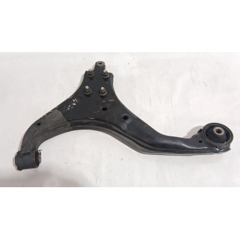 Recambio de brazo suspension inferior delantero derecho para hyundai tucson (jm) 2.0 crdi referencia OEM IAM 5450002EXXX  