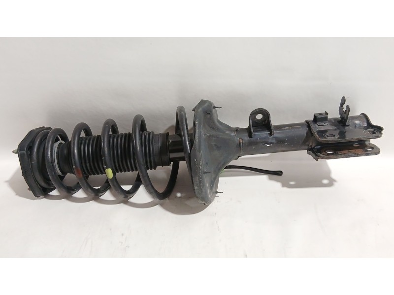 Recambio de amortiguador trasero derecho para hyundai tucson (jm) 2.0 crdi referencia OEM IAM 553612E501  