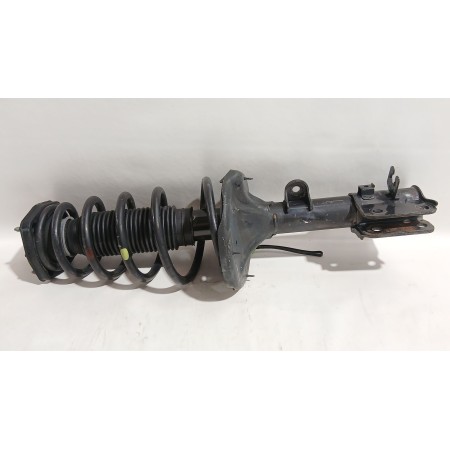 Recambio de amortiguador trasero derecho para hyundai tucson (jm) 2.0 crdi referencia OEM IAM 553612E501  