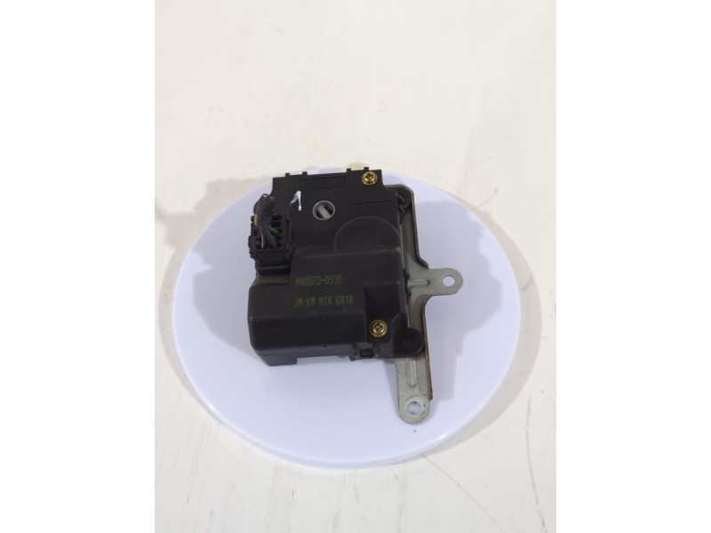 Recambio de motor apertura trampilla para hyundai tucson (jm) 2.0 crdi referencia OEM IAM H400730530  