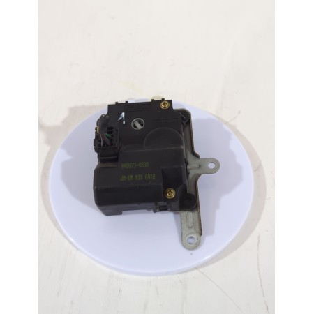 Recambio de motor apertura trampilla para hyundai tucson (jm) 2.0 crdi referencia OEM IAM H400730530  