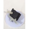 Recambio de motor apertura trampilla para hyundai tucson (jm) 2.0 crdi referencia OEM IAM H400730530  