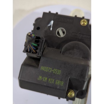 Recambio de motor apertura trampilla para hyundai tucson (jm) 2.0 crdi referencia OEM IAM H400730530  