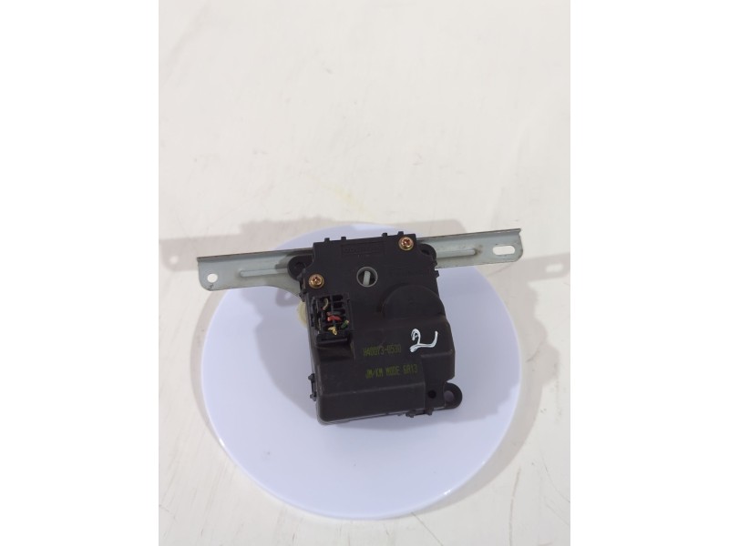 Recambio de motor apertura trampilla para hyundai tucson (jm) 2.0 crdi referencia OEM IAM H400730530  