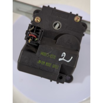 Recambio de motor apertura trampilla para hyundai tucson (jm) 2.0 crdi referencia OEM IAM H400730530  