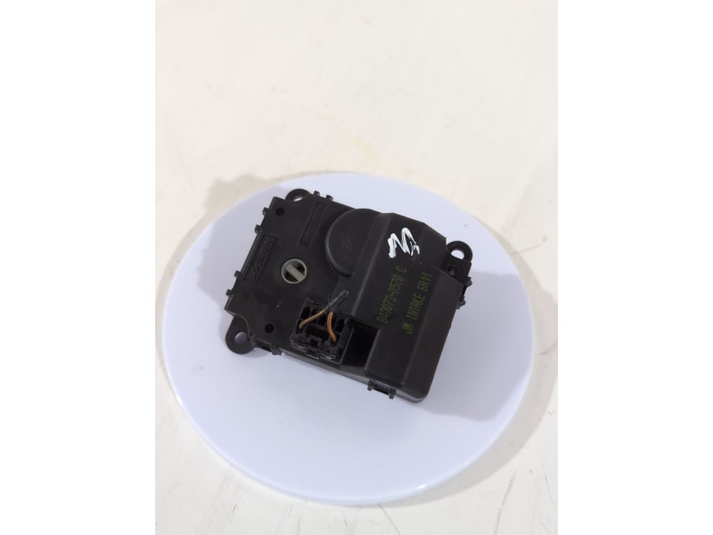 Recambio de motor apertura trampilla para hyundai tucson (jm) 2.0 crdi referencia OEM IAM B400730570C  