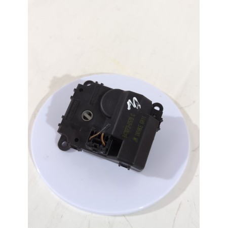 Recambio de motor apertura trampilla para hyundai tucson (jm) 2.0 crdi referencia OEM IAM B400730570C  