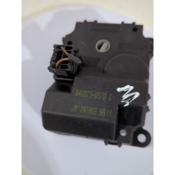 Recambio de motor apertura trampilla para hyundai tucson (jm) 2.0 crdi referencia OEM IAM B400730570C  