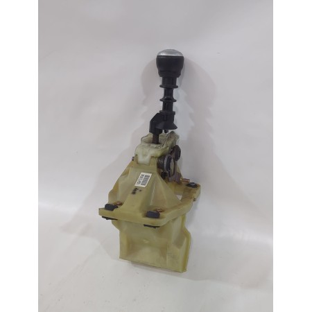Recambio de palanca cambio para hyundai tucson (jm) 2.0 crdi referencia OEM IAM DWM2E0112  