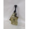 Recambio de palanca cambio para hyundai tucson (jm) 2.0 crdi referencia OEM IAM DWM2E0112  
