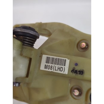 Recambio de palanca cambio para hyundai tucson (jm) 2.0 crdi referencia OEM IAM DWM2E0112  
