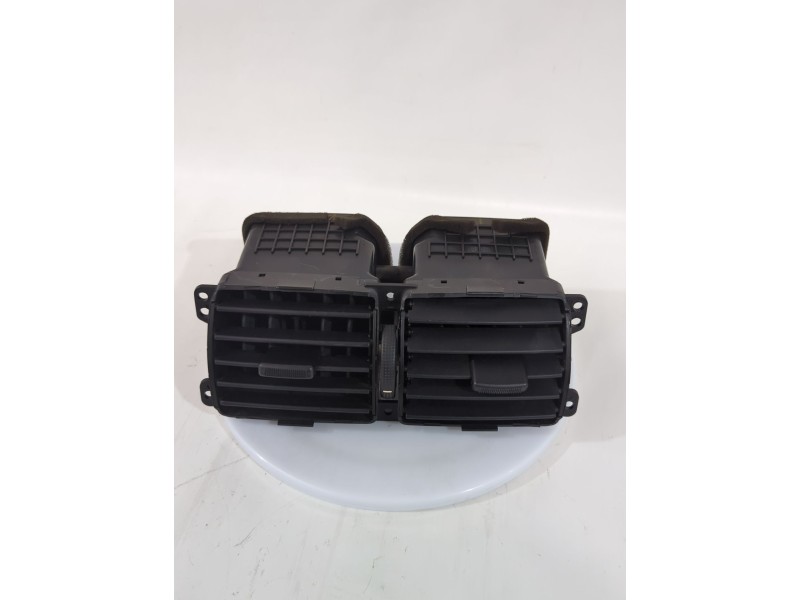 Recambio de rejilla aireadora para hyundai tucson (jm) 2.0 crdi referencia OEM IAM 974102E000  