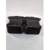 Recambio de rejilla aireadora para hyundai tucson (jm) 2.0 crdi referencia OEM IAM 974102E000  