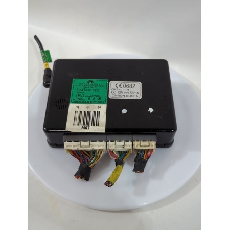 Recambio de modulo electronico para hyundai tucson (jm) 2.0 crdi referencia OEM IAM 954002E211  